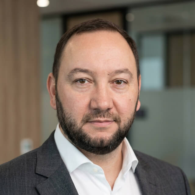 Andreas Schneider