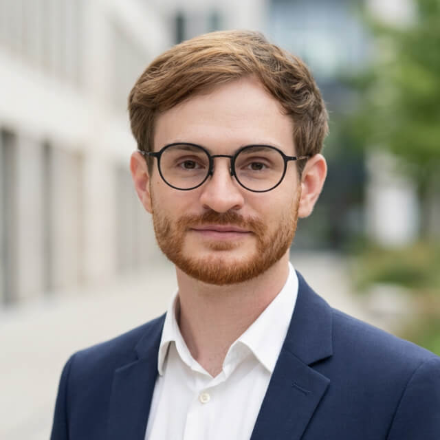 Maikel Pfaff